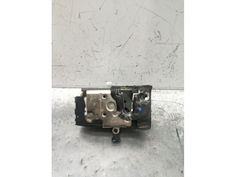 Recambio de motor cierre centralizado delantero derecho para ford fusion (cbk) steel referencia OEM IAM X5K28ACL0831 5P 