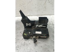 Recambio de motor cierre centralizado delantero derecho para ford fusion (cbk) steel referencia OEM IAM X5K28ACL0831 5P  2