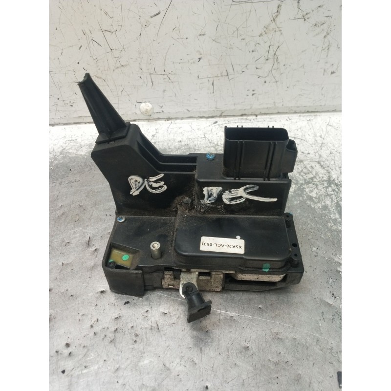 Recambio de motor cierre centralizado delantero derecho para ford fusion (cbk) steel referencia OEM IAM X5K28ACL0831 5P 