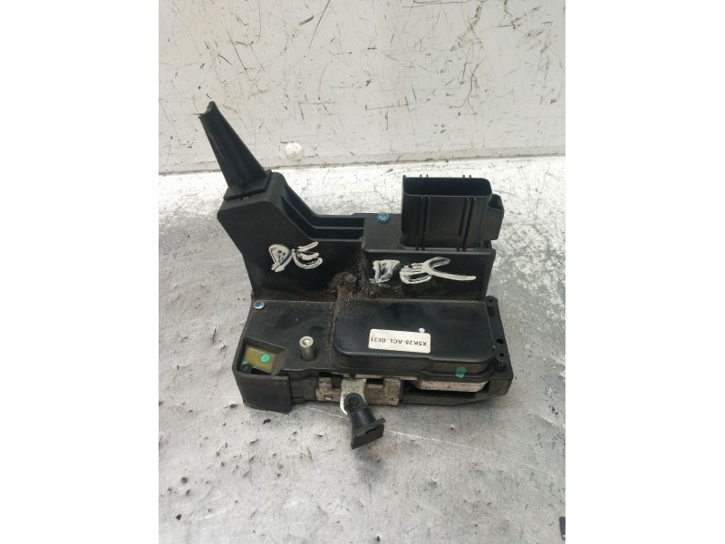 Recambio de motor cierre centralizado delantero derecho para ford fusion (cbk) steel referencia OEM IAM X5K28ACL0831 5P 