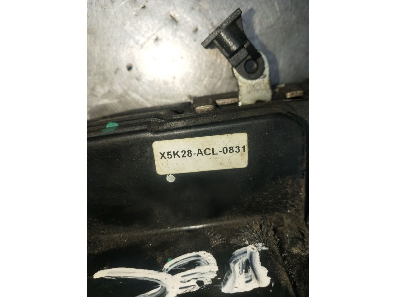 Recambio de motor cierre centralizado delantero derecho para ford fusion (cbk) steel referencia OEM IAM X5K28ACL0831 5P 