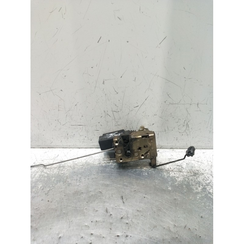 Recambio de motor cierre centralizado delantero derecho para peugeot 405 ii (4b) 1.9 d referencia OEM IAM  5P 