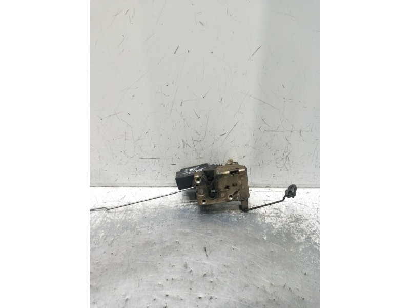 Recambio de motor cierre centralizado delantero derecho para peugeot 405 ii (4b) 1.9 d referencia OEM IAM  5P 