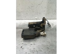 Recambio de motor cierre centralizado delantero derecho para peugeot 405 ii (4b) 1.9 d referencia OEM IAM  5P  2