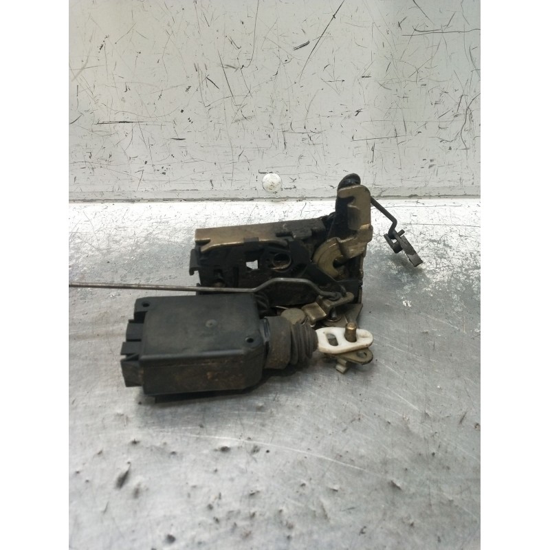 Recambio de motor cierre centralizado delantero derecho para peugeot 405 ii (4b) 1.9 d referencia OEM IAM  5P 