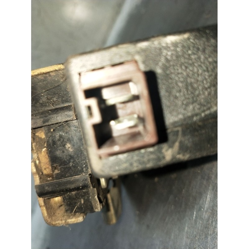 Recambio de motor cierre centralizado trasero izquierdo para peugeot 405 ii (4b) 1.9 d referencia OEM IAM   5P