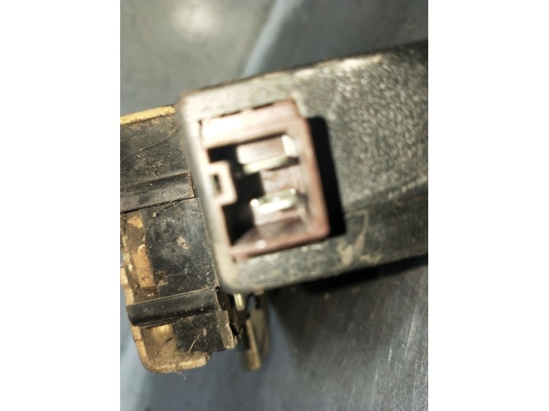 Recambio de motor cierre centralizado trasero izquierdo para peugeot 405 ii (4b) 1.9 d referencia OEM IAM   5P