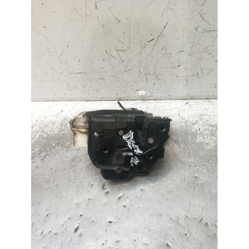 Recambio de motor cierre centralizado delantero izquierdo para audi a6 berlina (4f2) 3.0 tdi quattro (165kw) referencia OEM IAM 