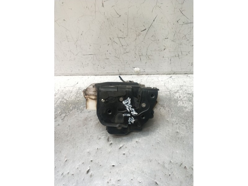 Recambio de motor cierre centralizado delantero izquierdo para audi a6 berlina (4f2) 3.0 tdi quattro (165kw) referencia OEM IAM 