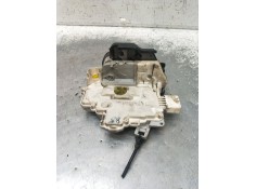 Recambio de motor cierre centralizado delantero izquierdo para audi a6 berlina (4f2) 3.0 tdi quattro (165kw) referencia OEM IAM  2
