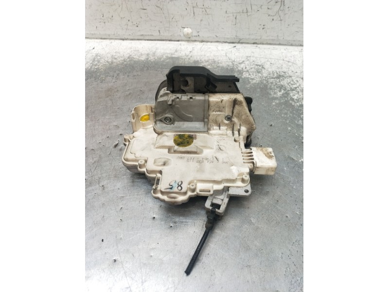 Recambio de motor cierre centralizado delantero izquierdo para audi a6 berlina (4f2) 3.0 tdi quattro (165kw) referencia OEM IAM 