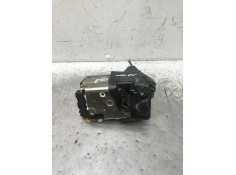 Recambio de motor cierre centralizado trasero derecho para ford fusion (cbk) steel referencia OEM IAM X5K29BCL1184 5P 