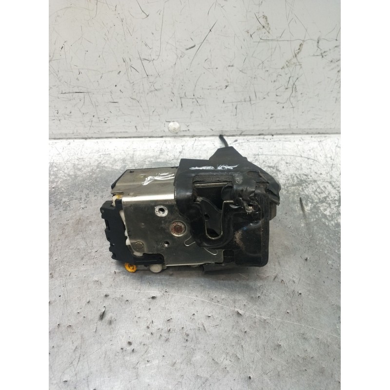 Recambio de motor cierre centralizado trasero derecho para ford fusion (cbk) steel referencia OEM IAM X5K29BCL1184 5P 