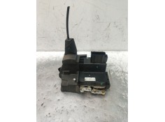 Recambio de motor cierre centralizado trasero derecho para ford fusion (cbk) steel referencia OEM IAM X5K29BCL1184 5P  2