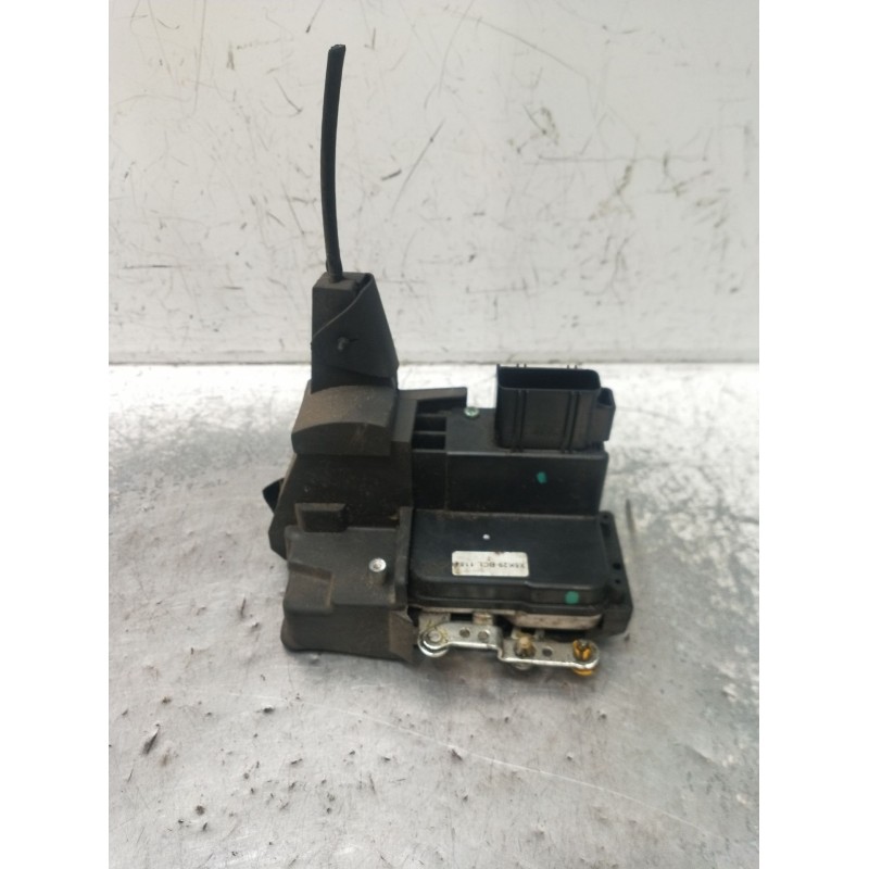 Recambio de motor cierre centralizado trasero derecho para ford fusion (cbk) steel referencia OEM IAM X5K29BCL1184 5P 