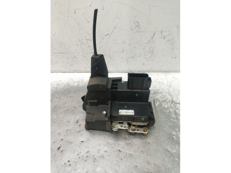 Recambio de motor cierre centralizado trasero derecho para ford fusion (cbk) steel referencia OEM IAM X5K29BCL1184 5P 