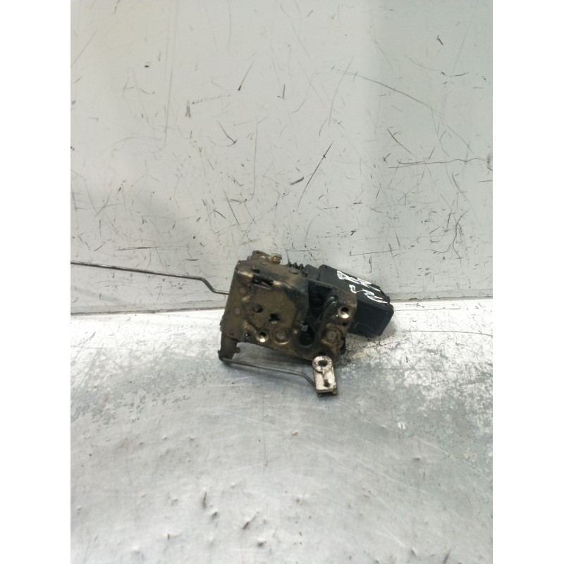 Recambio de motor cierre centralizado delantero izquierdo para peugeot 405 ii (4b) 1.9 d referencia OEM IAM  5P 