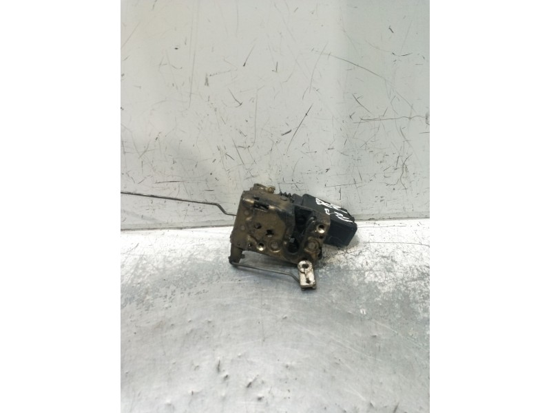 Recambio de motor cierre centralizado delantero izquierdo para peugeot 405 ii (4b) 1.9 d referencia OEM IAM  5P 