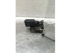 Recambio de motor cierre centralizado delantero izquierdo para peugeot 405 ii (4b) 1.9 d referencia OEM IAM  5P  2