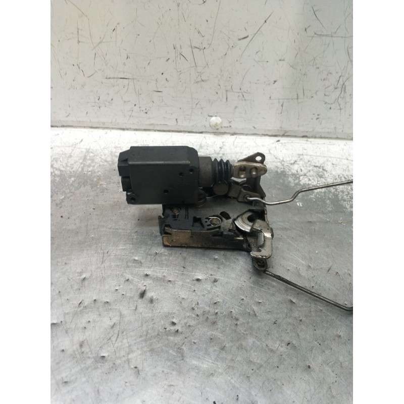 Recambio de motor cierre centralizado delantero izquierdo para peugeot 405 ii (4b) 1.9 d referencia OEM IAM  5P 