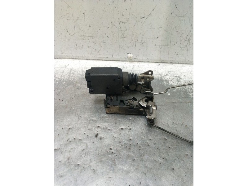 Recambio de motor cierre centralizado delantero izquierdo para peugeot 405 ii (4b) 1.9 d referencia OEM IAM  5P 