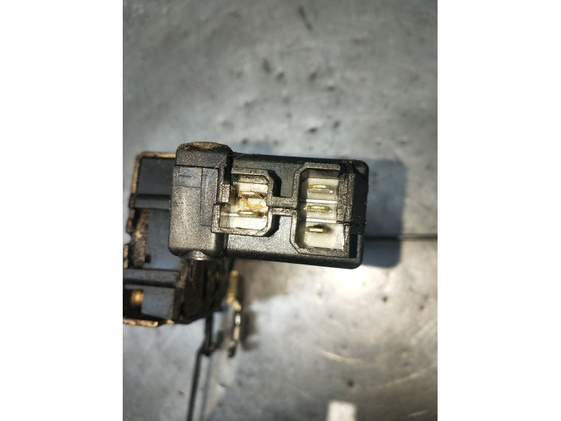 Recambio de motor cierre centralizado delantero izquierdo para peugeot 405 ii (4b) 1.9 d referencia OEM IAM  5P 