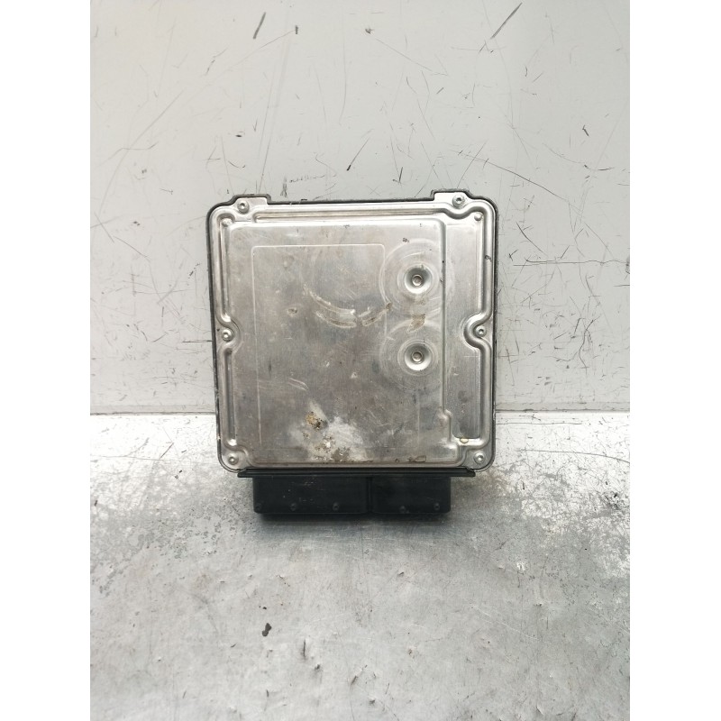 Recambio de centralita motor uce para audi a6 berlina (4f2) 3.0 tdi quattro (165kw) referencia OEM IAM 0281011569 4F0907401 1039