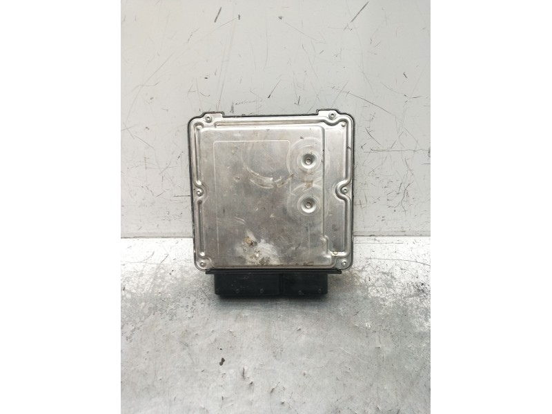 Recambio de centralita motor uce para audi a6 berlina (4f2) 3.0 tdi quattro (165kw) referencia OEM IAM 0281011569 4F0907401 1039