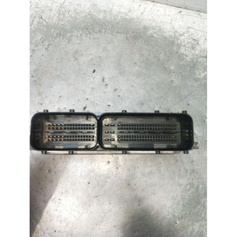 Recambio de centralita motor uce para audi a6 berlina (4f2) 3.0 tdi quattro (165kw) referencia OEM IAM 0281011569 4F0907401 1039