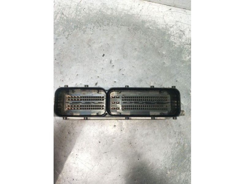 Recambio de centralita motor uce para audi a6 berlina (4f2) 3.0 tdi quattro (165kw) referencia OEM IAM 0281011569 4F0907401 1039