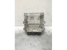 Recambio de centralita motor uce para ford fusion (cbk) steel referencia OEM IAM 5W40432A I002081060128 7S6112A650BA