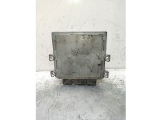 Recambio de centralita motor uce para ford fusion (cbk) steel referencia OEM IAM 5W40432A I002081060128 7S6112A650BA 2