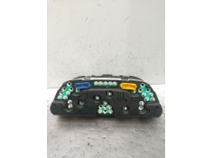 Recambio de cuadro instrumentos para peugeot 306 hatchback (7a, 7c, n3, n5) 2.0 hdi 90 referencia OEM IAM 9640308480  1100088081 2