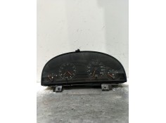 Recambio de cuadro instrumentos para peugeot 405 ii (4b) 1.9 d referencia OEM IAM 9609696380  