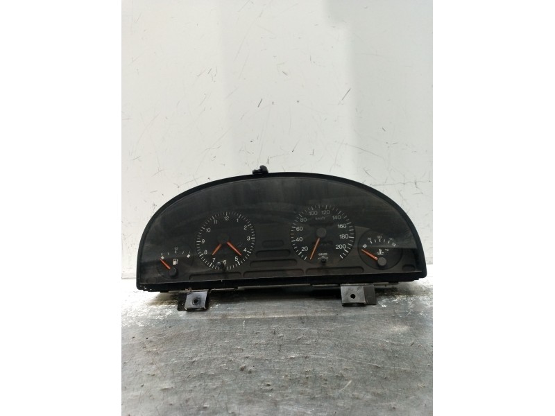 Recambio de cuadro instrumentos para peugeot 405 ii (4b) 1.9 d referencia OEM IAM 9609696380  