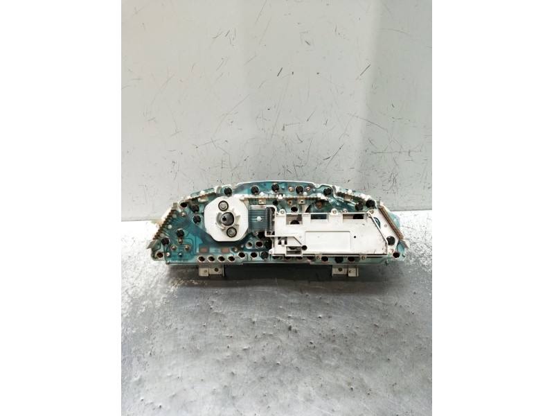 Recambio de cuadro instrumentos para peugeot 405 ii (4b) 1.9 d referencia OEM IAM 9609696380  