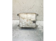 Recambio de centralita inyeccion para opel combo furgoneta/monovolumen 1.7 dti 16v referencia OEM IAM 8971891361 16267710  2