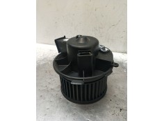 Recambio de motor calefaccion para citroën xsara picasso (n68) 1.6 hdi referencia OEM IAM    2