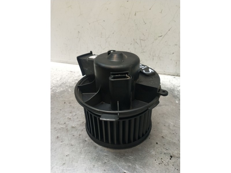 Recambio de motor calefaccion para citroën xsara picasso (n68) 1.6 hdi referencia OEM IAM   