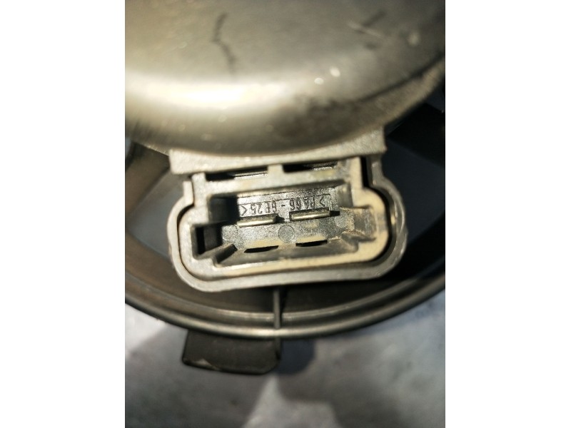 Recambio de motor calefaccion para citroën xsara picasso (n68) 1.6 hdi referencia OEM IAM   