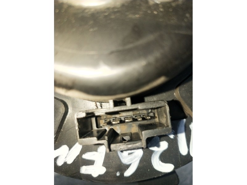 Recambio de motor calefaccion para citroën xsara picasso (n68) 1.6 hdi referencia OEM IAM   