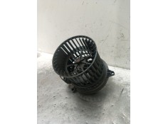 Recambio de motor calefaccion para ford fusion (cbk) steel referencia OEM IAM   