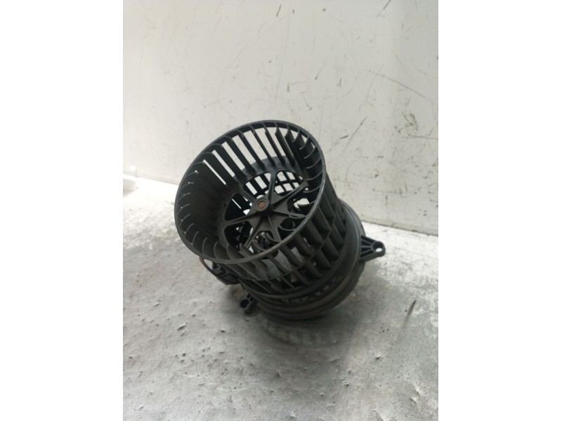 Recambio de motor calefaccion para ford fusion (cbk) steel referencia OEM IAM   