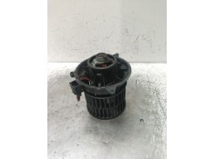 Recambio de motor calefaccion para ford fusion (cbk) steel referencia OEM IAM    2