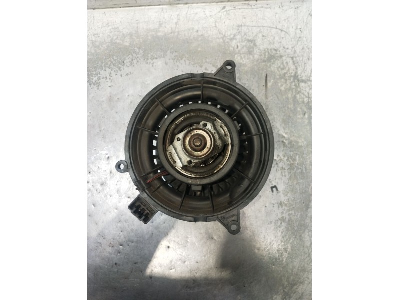 Recambio de motor calefaccion para ford fusion (cbk) steel referencia OEM IAM   