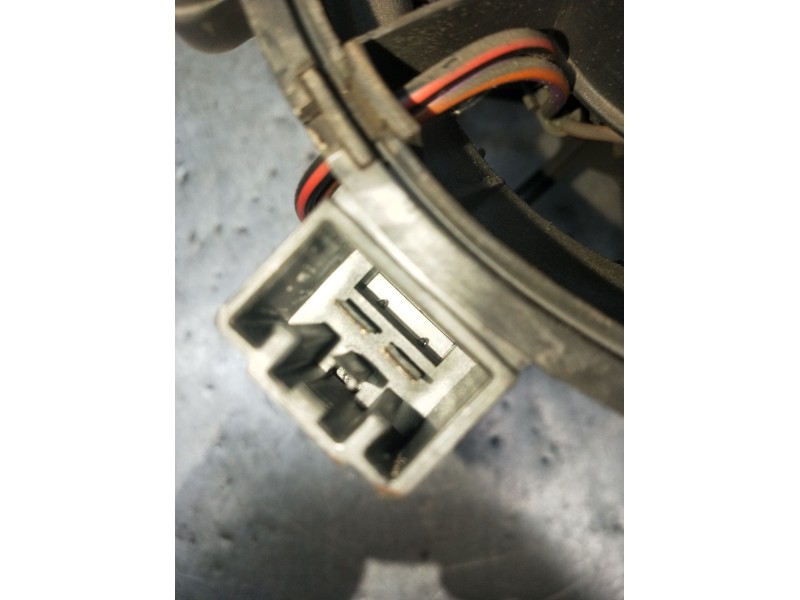 Recambio de motor calefaccion para ford fusion (cbk) steel referencia OEM IAM   