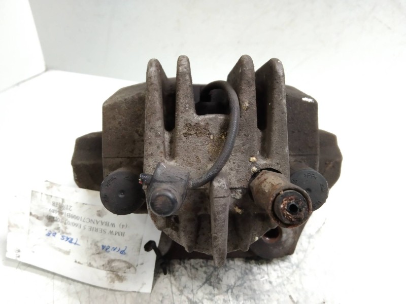 Recambio de pinza freno trasera derecha para bmw serie 5 berlina (e60) 530d referencia OEM IAM   