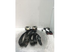 Recambio de juego cinturones delantero para audi a6 berlina (4f2) 3.0 tdi quattro (165kw) referencia OEM IAM  5P 