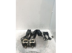 Recambio de juego cinturones delantero para audi a6 berlina (4f2) 3.0 tdi quattro (165kw) referencia OEM IAM  5P  2