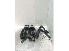 Recambio de juego cinturones delantero para ford fusion (cbk) steel referencia OEM IAM  5P 